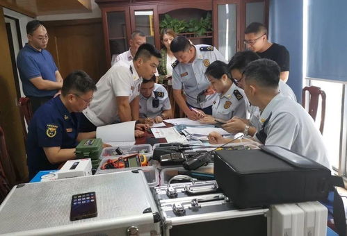 靜安支隊(duì)開(kāi)展消防技術(shù)服務(wù)機(jī)構(gòu)專項(xiàng)檢查 提升技術(shù)服務(wù)質(zhì)效