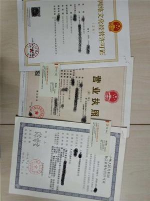 公司注冊后未運營，能否避免網絡文化經營年審？